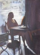 95 Café Back Light