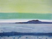 117 Strata (abstract landscape)