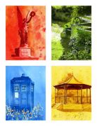 128 Landmarks of Wetherby