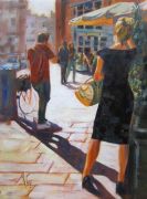 Going Places series 2 - Watching, Waiting