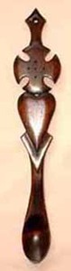 A11* Celtic cross, Heart and Diamond 18.00