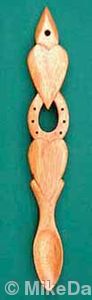 A38* Hearts, Horseshoe and Flame 26.00