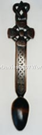 W09* Celtic Cross and Knotwork 72.00