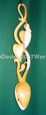 W12* Vine, Hearts and Leaves 155.00