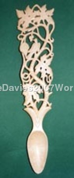 W18* Vine with Dove 475.00