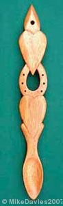 A38 Hearts, Horseshoe and Flame 26.00