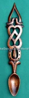 W04 Birds, Hearts and Horseshoe 59.00