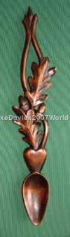 W08 Oak Leaves and Acorns 69.00