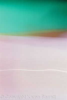 Pink Hills