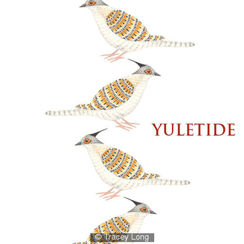 Yuletide