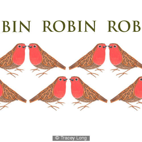 Robin
