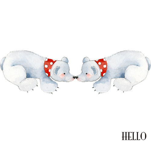 Hello