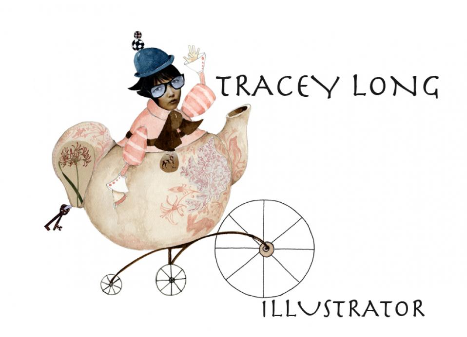 Tracey Long