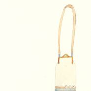 Cup and Bag 