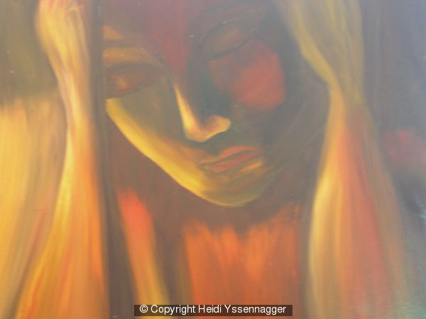 'Isolation' 2009