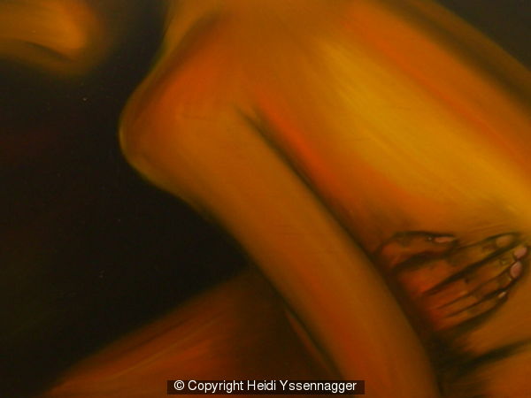 'Abjection' 2009