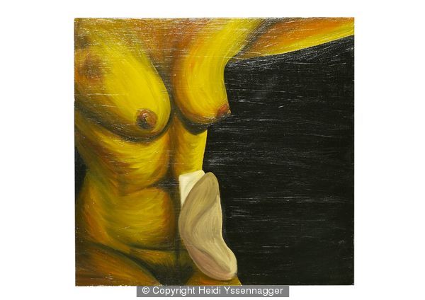 'Stoma' 2008