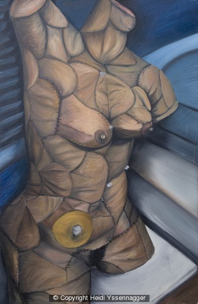 Abreaction   2009