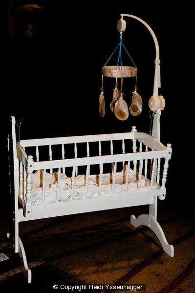 'Lullaby Taboo' 2010