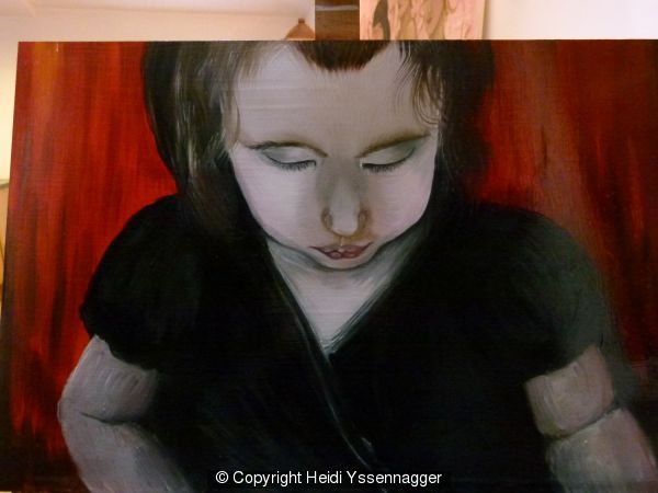 Lashes 2011