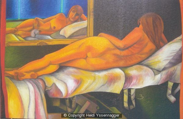 Frankenstein, 2007