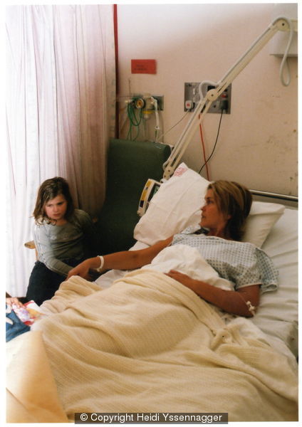Sick  2004