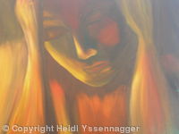 'Isolation' 2009