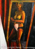 Excorcising the demons, 2006