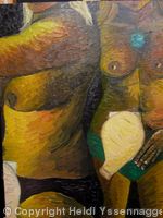 Two sides of me, 2006
