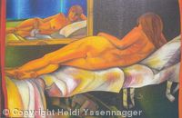 Frankenstein, 2007