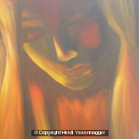 'Isolation' 2009