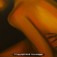'Abjection' 2009