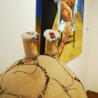 Gut Reaction and Bound at Brick Lane