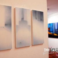 Brick Lane 'Art in Mind'