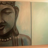 buddha-painting