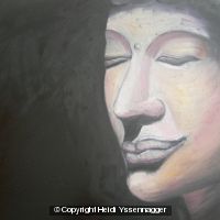 Light Buddha
