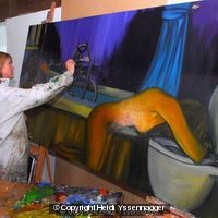 Other, in progress, 2008