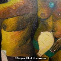 Two sides of me, 2006