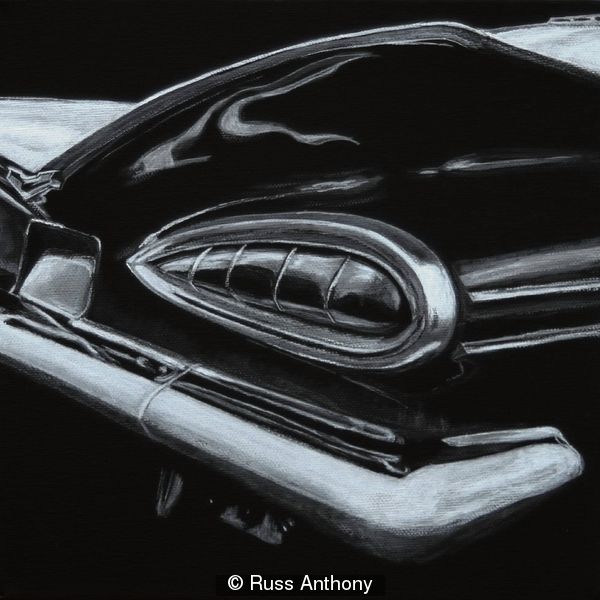 impala (#1)