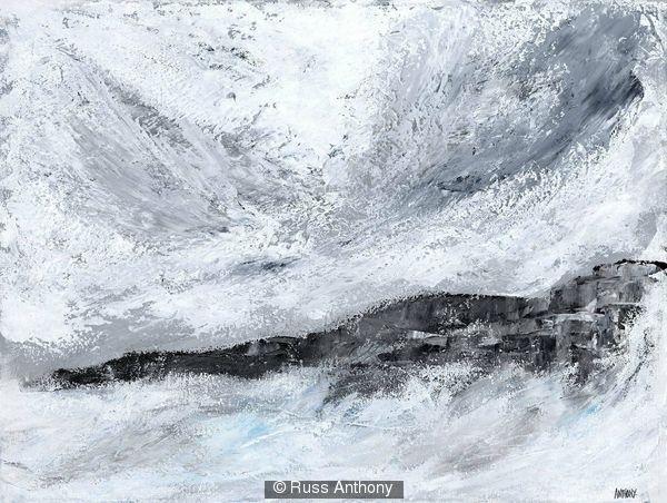 atlantic fury