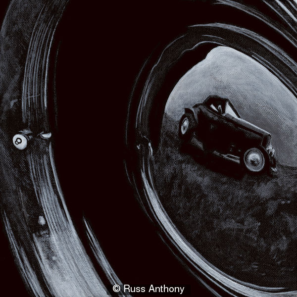eight ball