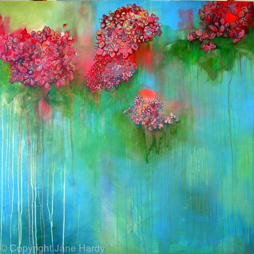 Spring Showers
