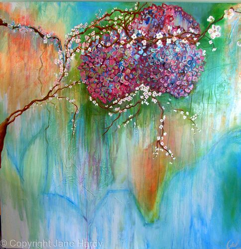 Hydrangeas