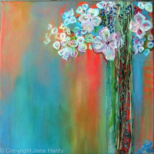 Snowflake Hydrangea
