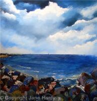 Sandy Point Beach- Hayling Island