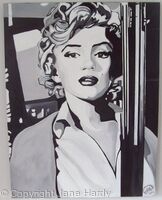 Marilyn Monroe