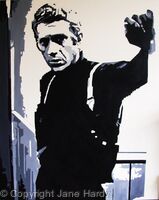 Steve McQueen