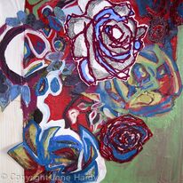 Rose Petal