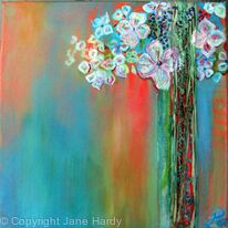 Snowflake Hydrangea
