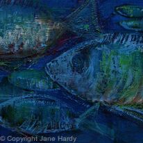 Big Fish Little Fish